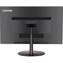 Монитор Lenovo ThinkVision P27u: Разрешение Ultra HD 4K (3840x2160)