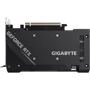 Видеокарта GIGABYTE GeForce RTX 3060 WINDFORCE 12G (GV-N3060WF2-12GD): Назначение Геймерские
