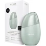 Массажер GESKE Cool&Warm Eye and Face Massager 7в1 green