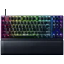 Клавиатура Razer Huntsman V2 Tenkeyless Red Optical Switch RU USB (RZ03-03940800-R3R1)