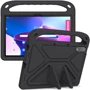 Аксессуар для планшетных ПК BeCover Protected Cover Case Black for Lenovo Tab P11 Pro TB-J706 (710788)