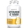 BioTechUSA Vitamin C 1000 100 tabs