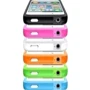 Чехол Hi-Fun для Iphone 4S, розовый (VV434 CB-PIPH4S): Производитель Hi-Fun