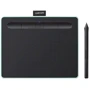 Графический планшет Wacom Intuos S Bluetooth Pistachio (CTL-4100WLE-N) UA