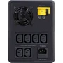 APC Easy UPS 1600VA, IEC (BVX1600LI): Назначение Для дома, Для компьютера