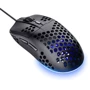 Мышь Trust GXT 928 Helox USB Black (25306) UA