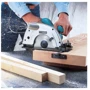 Пила дискова Makita 5604R: Потужність, Вт 950 Вт
