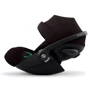 Автокресло Cybex Cloud G i-Size Magic Black (524001361): Цвет черный