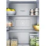 Холодильник Side-by-Side Whirlpool WQ9U2L: Управление электронное