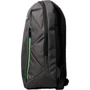 Сумка для ноутбуков Acer 15.6" Urban Grey/Green (GP.BAG11.034): Материал полиэстер