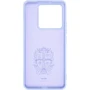 Чехол для телефонов ArmorStandart ICON Case Lavender for Xiaomi 14T (ARM79357)