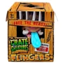 Інтерактивна іграшка Crate Creatures Surprise! серії Flingers - снорт Хог (551805-SN)