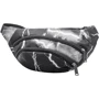 Мужская поясная сумка DNK Leather черная (DNK-Banan-col-blisk)