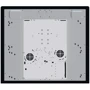 Варочная поверхность Gorenje IS646BLG: Размеры для встраивания 56x49 см