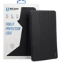 Аксессуар для iPad BeCover Direct Charge Pen with Pencil mount Black for iPad Air 2020/iPad Air 2022/iPad Pro 11 (2018-2022) (709650): Цвет черный