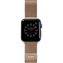 Аксессуар для Watch LAUT Steel Loop Gold (LAUT_AWS_ST_GD) for Apple Watch 38/40/41mm фото 4