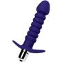 Анальная пробка с вибрацией ToDo By Toyfa Anal Vibrator Condal