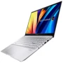 Ноутбук ASUS Vivobook Pro 15 M6500XV-LP018 (90NB1212-M000M0) UA: Тип экрана глянец