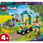 Конструктор LEGO Friends Ветеринарная клиника для сельскохозяйственных животных (42632)