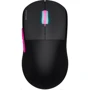 Мишка HATOR Quasar 2 Ultra 4K Wireless Black/Pink (HTM570BP)