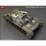 Збірна модель MiniArt САУ Stug III 0-Series (MA35210): Виробник MiniArt