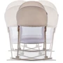 Люлька-качалка 3 в 1 Kinderkraft Lovi Beige (KKLLOVIBEG0000) фото 6