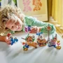 Конструктор LEGO Super Mario Приключения Dorrie на затонувшем корабле. Дополнительный набор (71432) фото 5