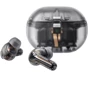 Навушники SoundPEATS GoFree 2 Black