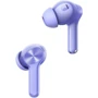 Наушники Realme Buds T200 Lite Aurora Purple: Тип конструкции вакуумные