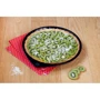 PYREX MAGIC мет.форма кругл д/пирога 30см вол.борт (MG30BN6): Крышка Нет