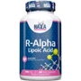 Haya Labs R-Alpha Lipoic Acid R-альфа-ліпоєва кислота 100 мг 60 веган капс