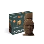 Картонный конструктор Cartonic 3D Puzzle GODFATHER фото 3