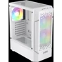 Корпус GAMDIAS AURA GC7 WH (4712960139763): Призначення игровой