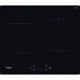 Варочная поверхность электрическая Whirlpool WS Q7360 NE