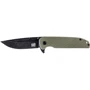 Ножі та мультітули SKIF Bulldog G-10 / Black SW (1765.00.89)