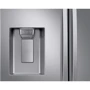 Холодильник Samsung RF23R62E3S9: Общий объем, л 630