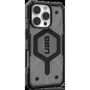 Чохол для iPhone Urban Armor Gear UAG Pathfinder Clear Magsafe Ash (114464113131) для iPhone 16 Pro: Тип аксесуара чехол