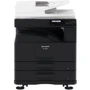 МФУ Sharp BP20M22EU: Максимальный формат бумаги (размер, мм) А4