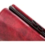 Женский кошелек 4U Cavaldi красный (DNKPX23-2-JZ-red): Тип Кошельки