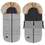 Конверт прогулянковий Lionelo FRODE GREY DOVE