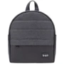 Коляска універсальна 2 в 1 Bair Kiwi Plus Soft BKP-219 графіт (680904) фото 9