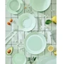 Столовый сервиз Luminarc Plumi Paradise Green 18 пр. (V9232) фото 2