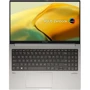 Ноутбук ASUS Zenbook 15 OLED UM3504DA (UM3504DA-MA375X): Оперативна пам'ять 32 ГБ (LPDDR5)