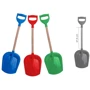 Лопатка Technok Toys с деревянной ручкой 65 см (2896)