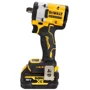 Гайковерт DeWALT DCF921P2G: Тип инструмента гайковерт