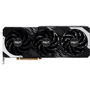 Видеокарта Palit Nvidia GeForce RTX 4080 SUPER GAMINGPRO OC 16G (NED408ST19T2-1032A): Объем памяти, Гб 16