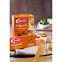 Макарони Barilla Integrale №72 500 г (B280892): Вага нетто 500 г