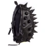 Рюкзак MadPax "Rex Full" Heavy Metal Spike Black (KZ24483404): Возрастная группа от 7 до 14 лет