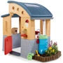 Игровой домик Little Tikes - Сохраним окружающую среду