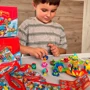 Фігурка SUPERTHINGS серії Kazoom Kids S1 (в асортименті) (PST8D850IN00)